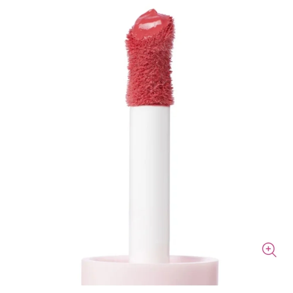 Colourpop Weightless Liquid Blush: She's Cute (Warm Rosy Berry), NIB